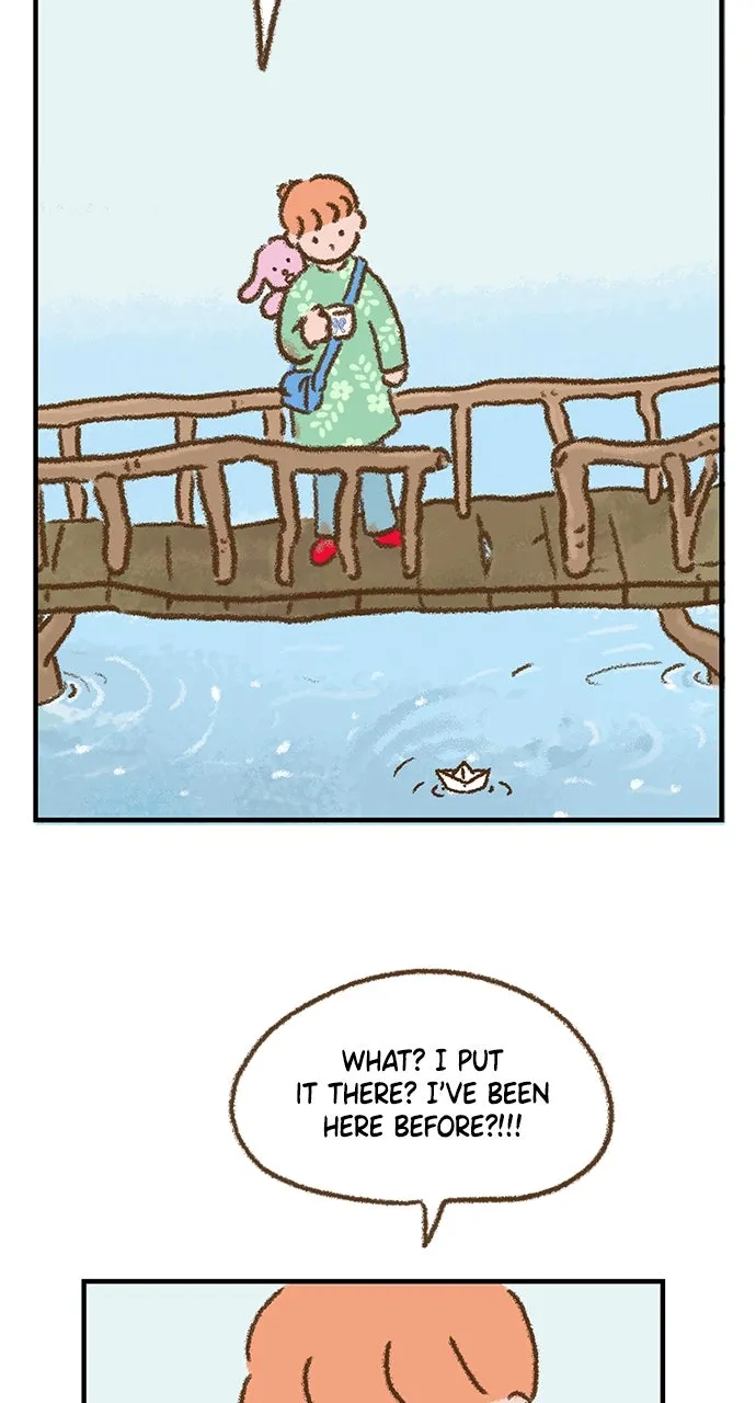 The Memory Shop Chapter 10 page 41 - 