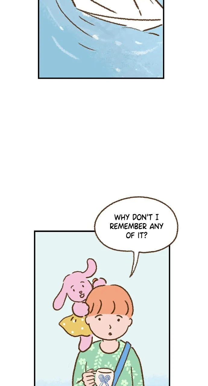 The Memory Shop Chapter 10 page 44 - 