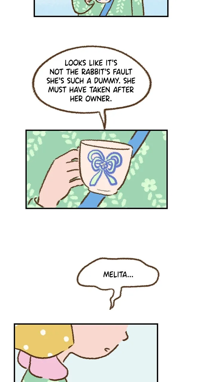 The Memory Shop Chapter 10 page 45 - 