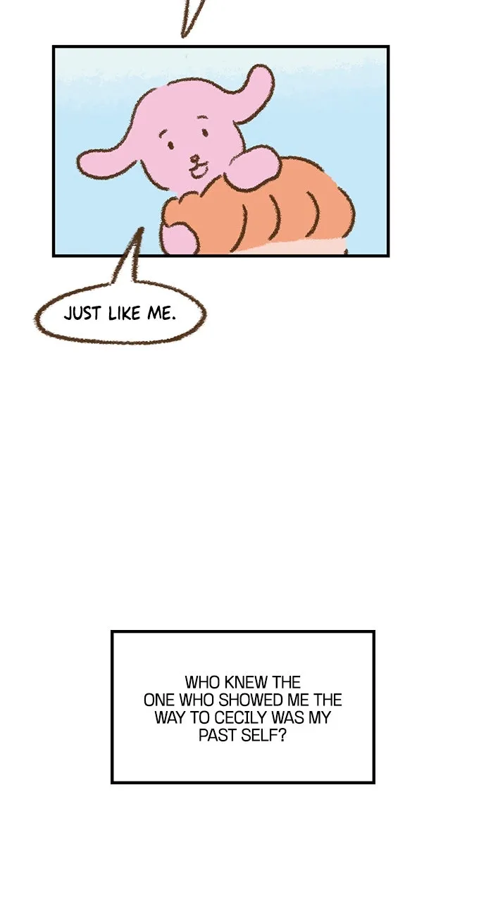 The Memory Shop Chapter 10 page 48 - 