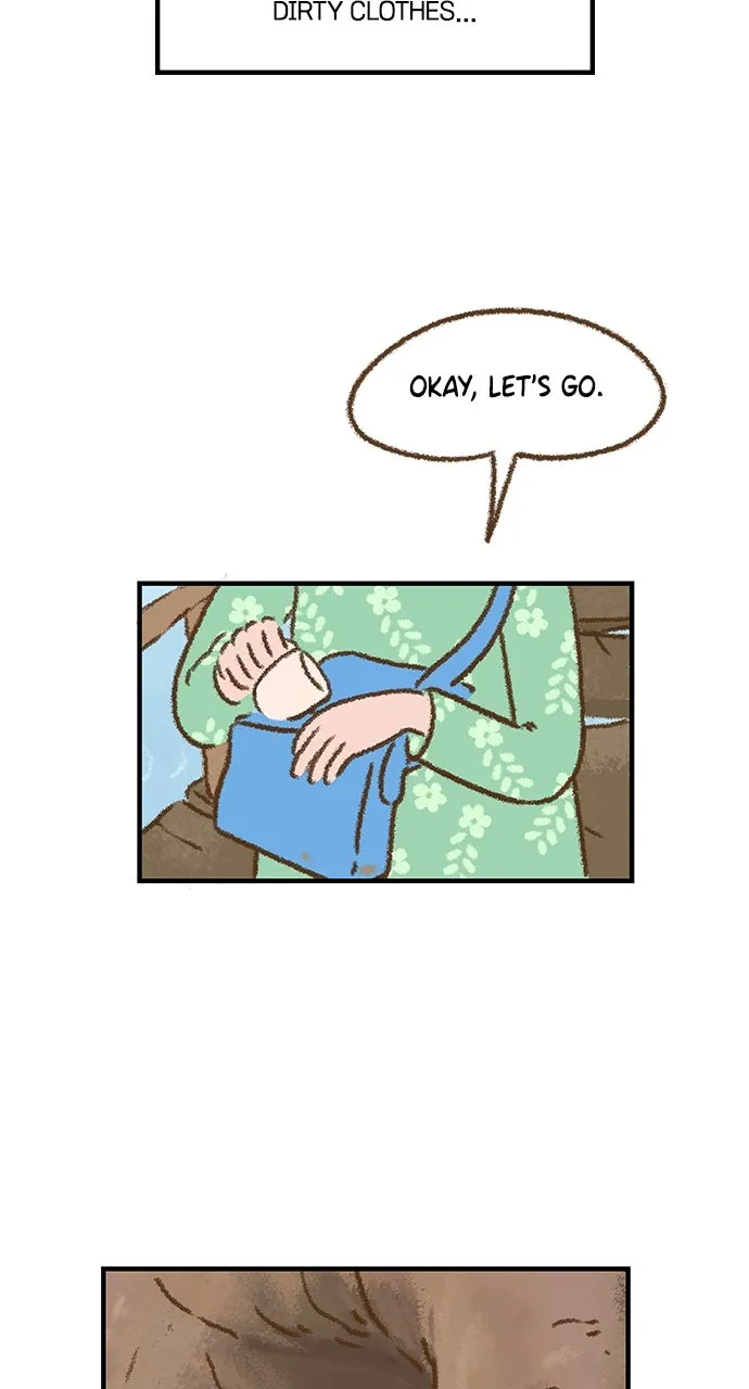 The Memory Shop Chapter 10 page 51 - 