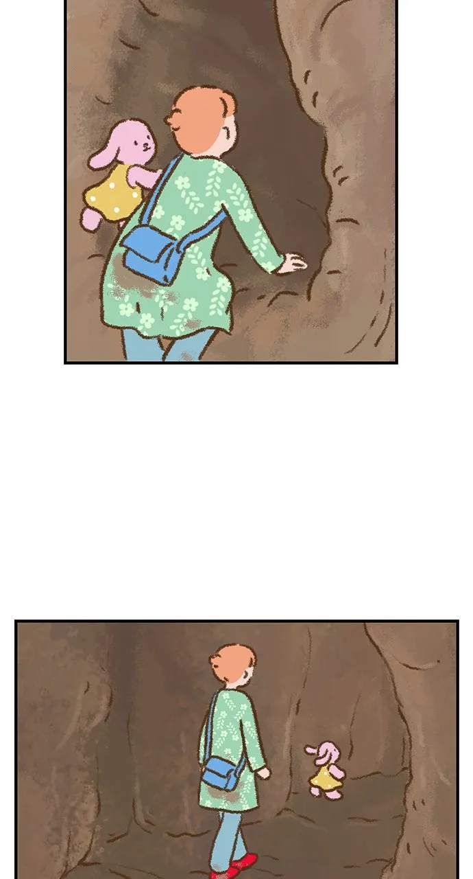 The Memory Shop Chapter 10 page 52 - 