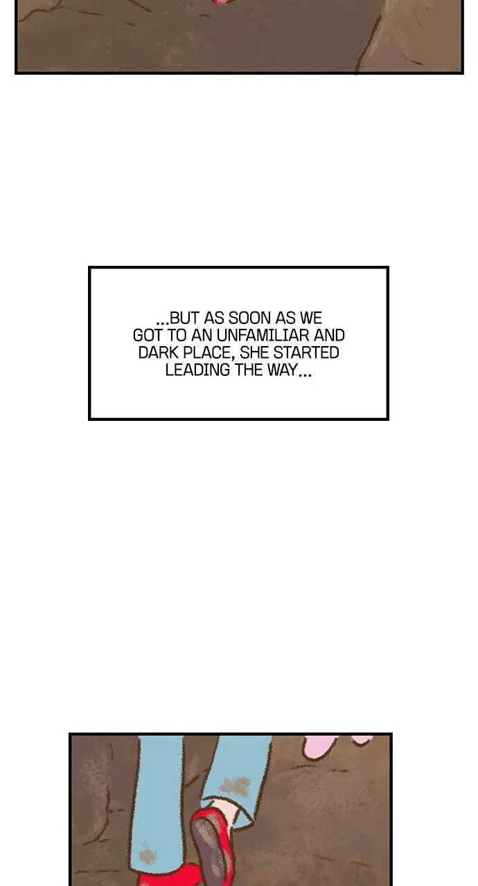 The Memory Shop Chapter 10 page 53 - 