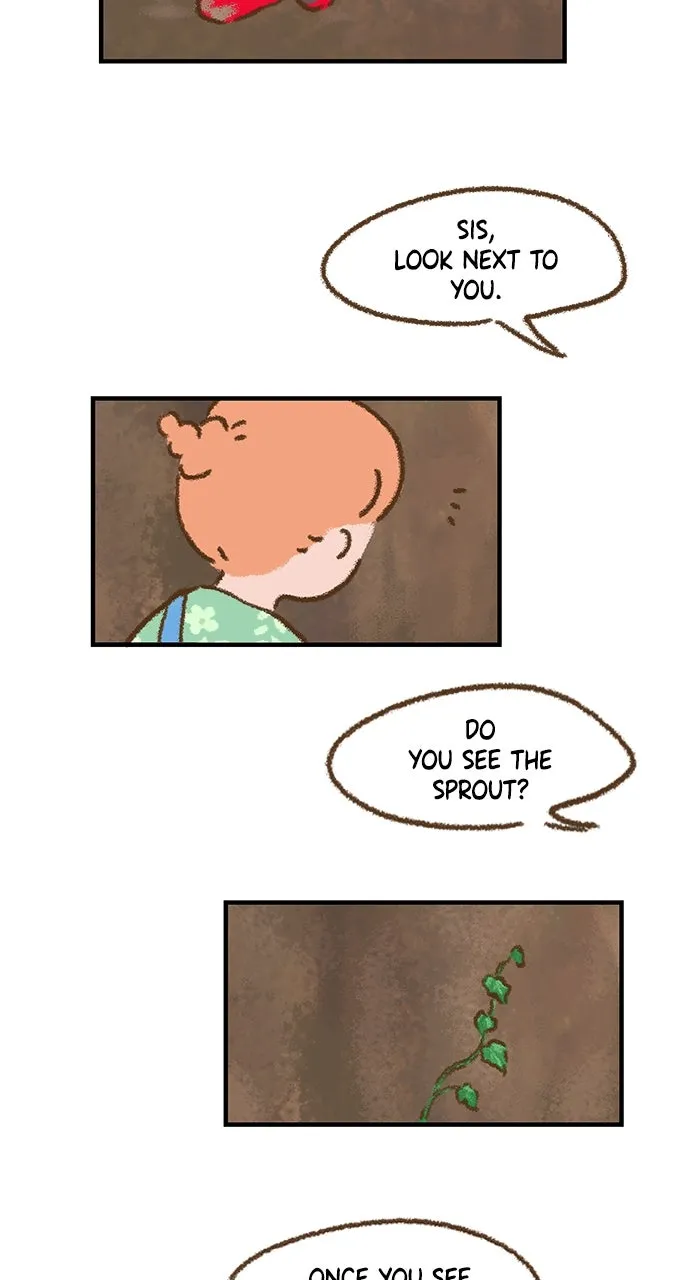 The Memory Shop Chapter 10 page 54 - 