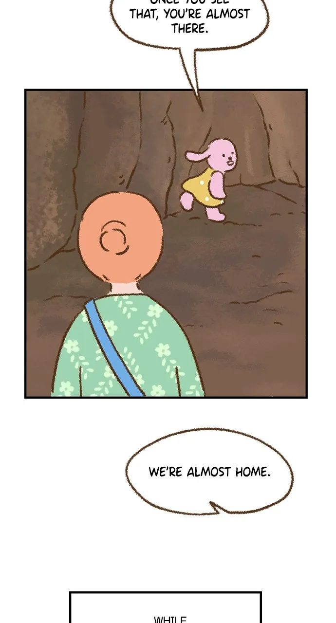 The Memory Shop Chapter 10 page 55 - 
