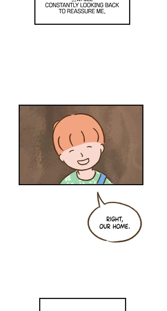 The Memory Shop Chapter 10 page 56 - 