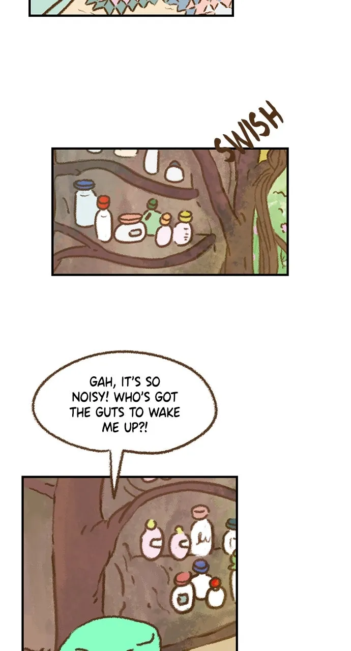 The Memory Shop Chapter 10 page 58 - 