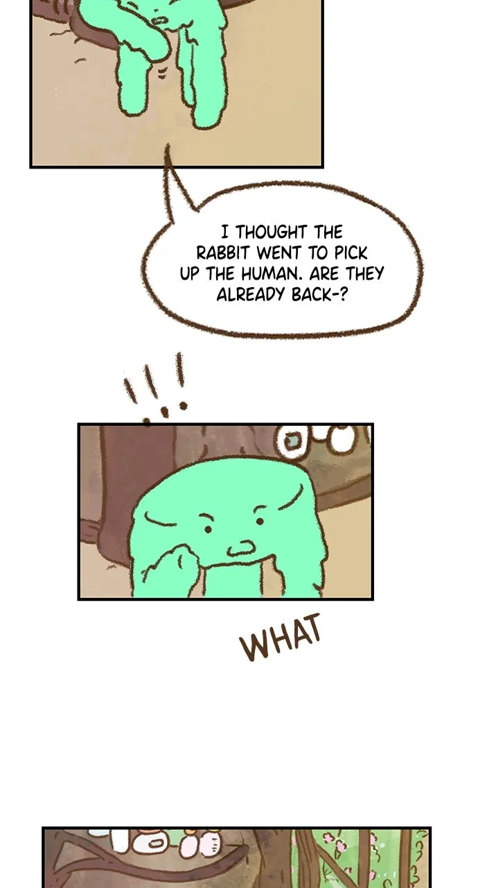 The Memory Shop Chapter 10 page 59 - 