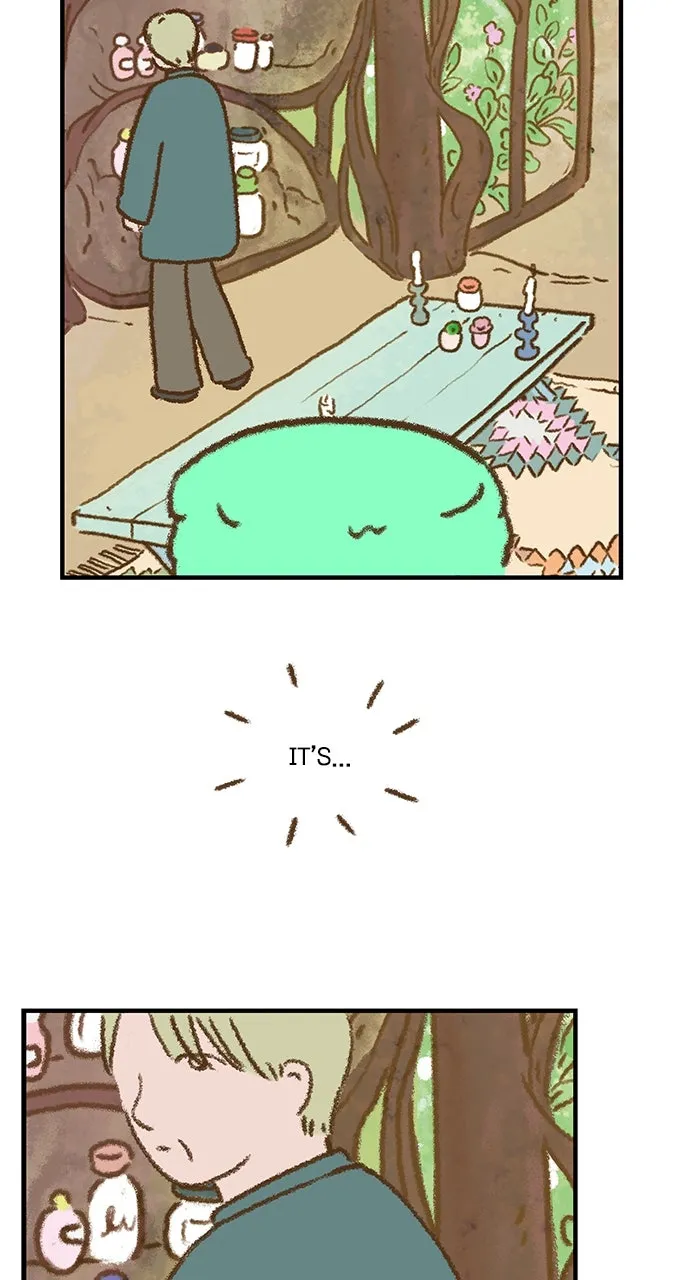 The Memory Shop Chapter 10 page 60 - 
