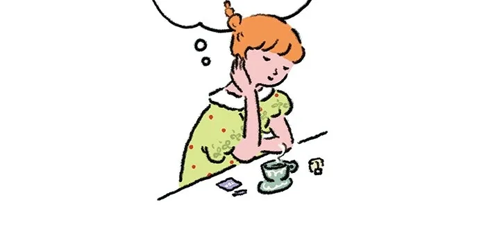 The Memory Shop Chapter 10 page 62 - 