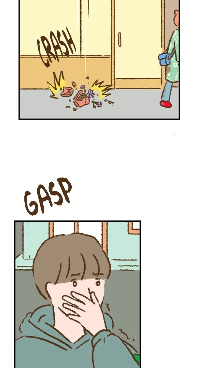 The Memory Shop Chapter 10 page 10 - 