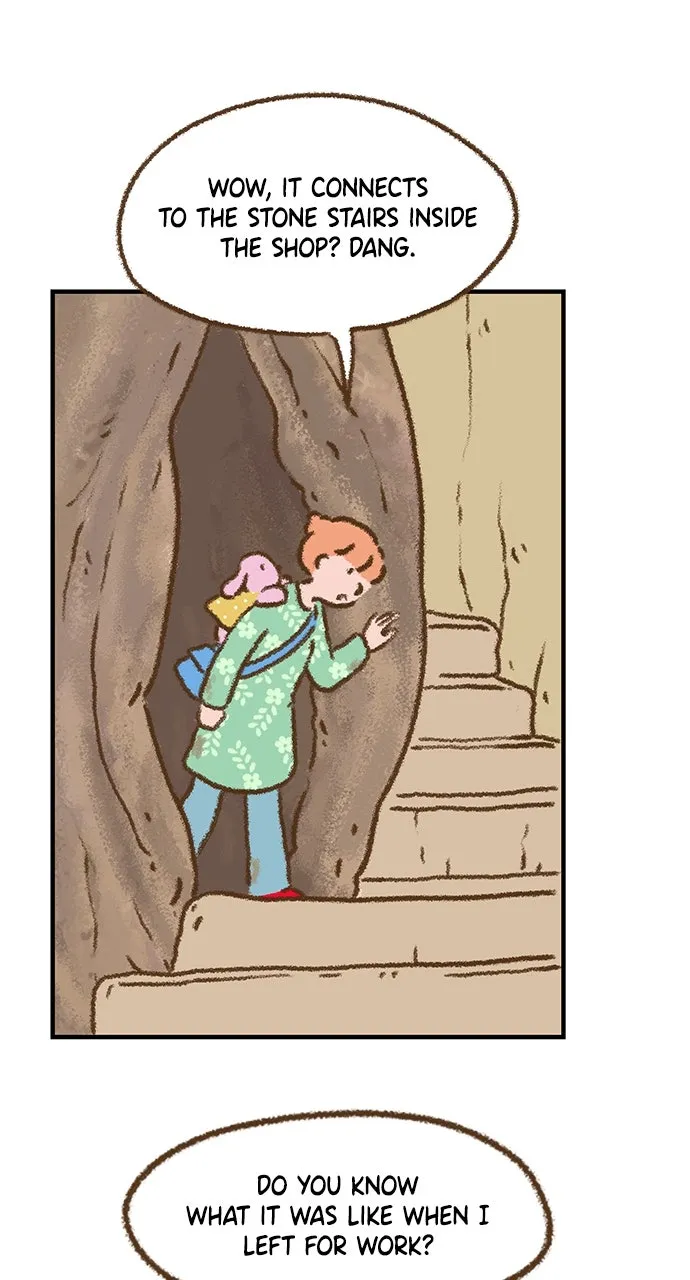 The Memory Shop Chapter 11 page 2 - 