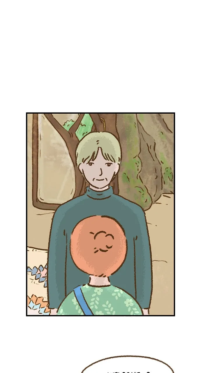 The Memory Shop Chapter 11 page 11 - 
