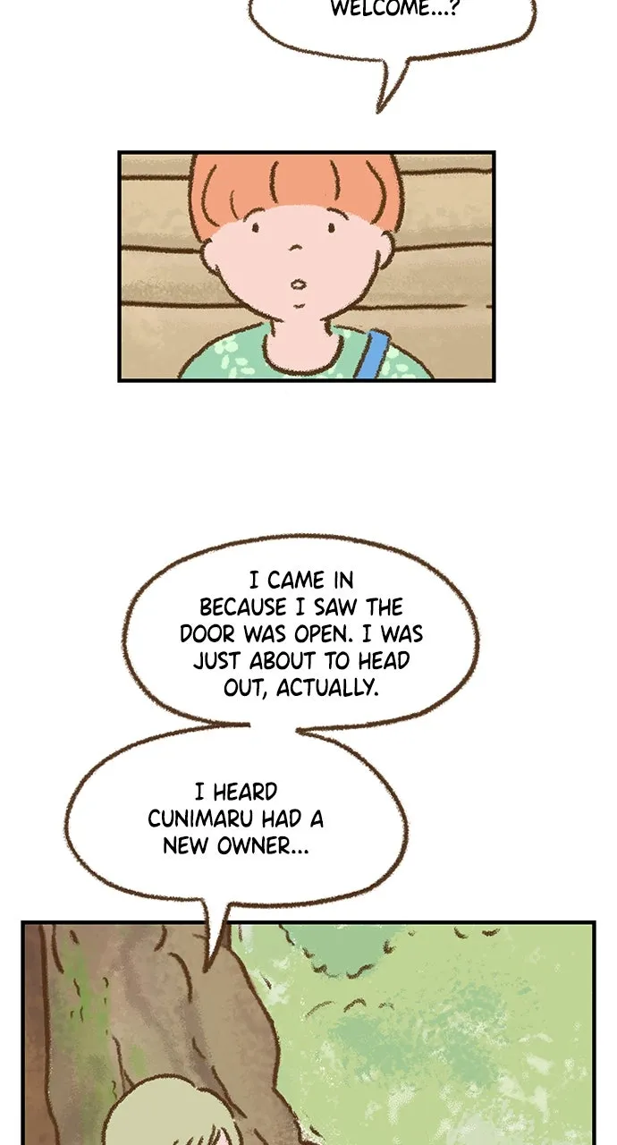 The Memory Shop Chapter 11 page 12 - 