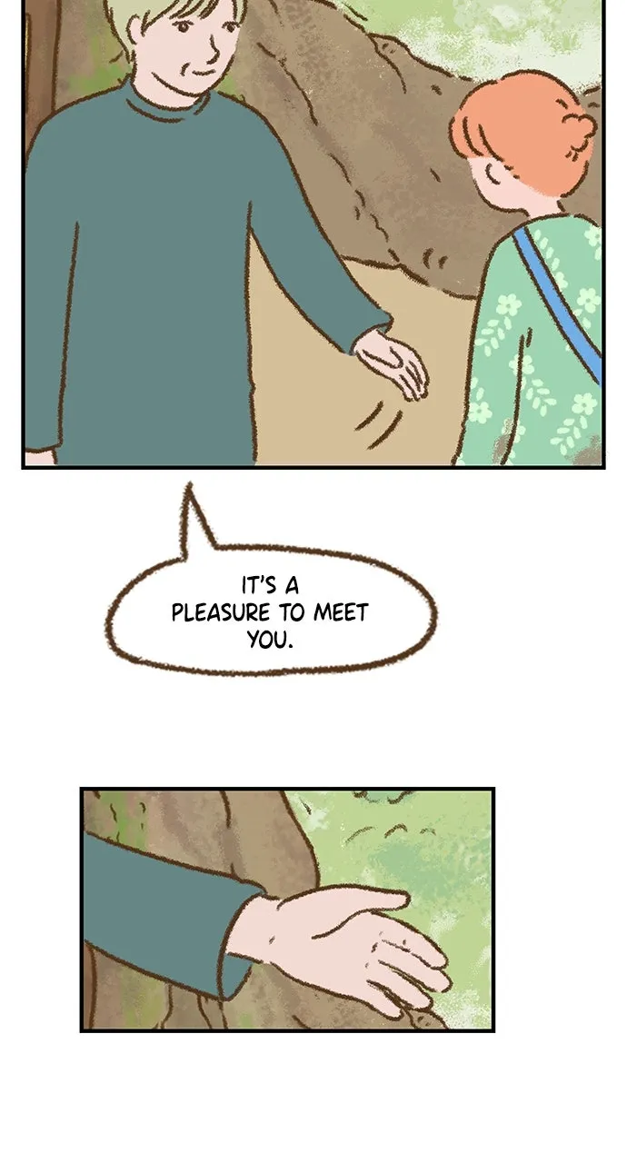 The Memory Shop Chapter 11 page 13 - 
