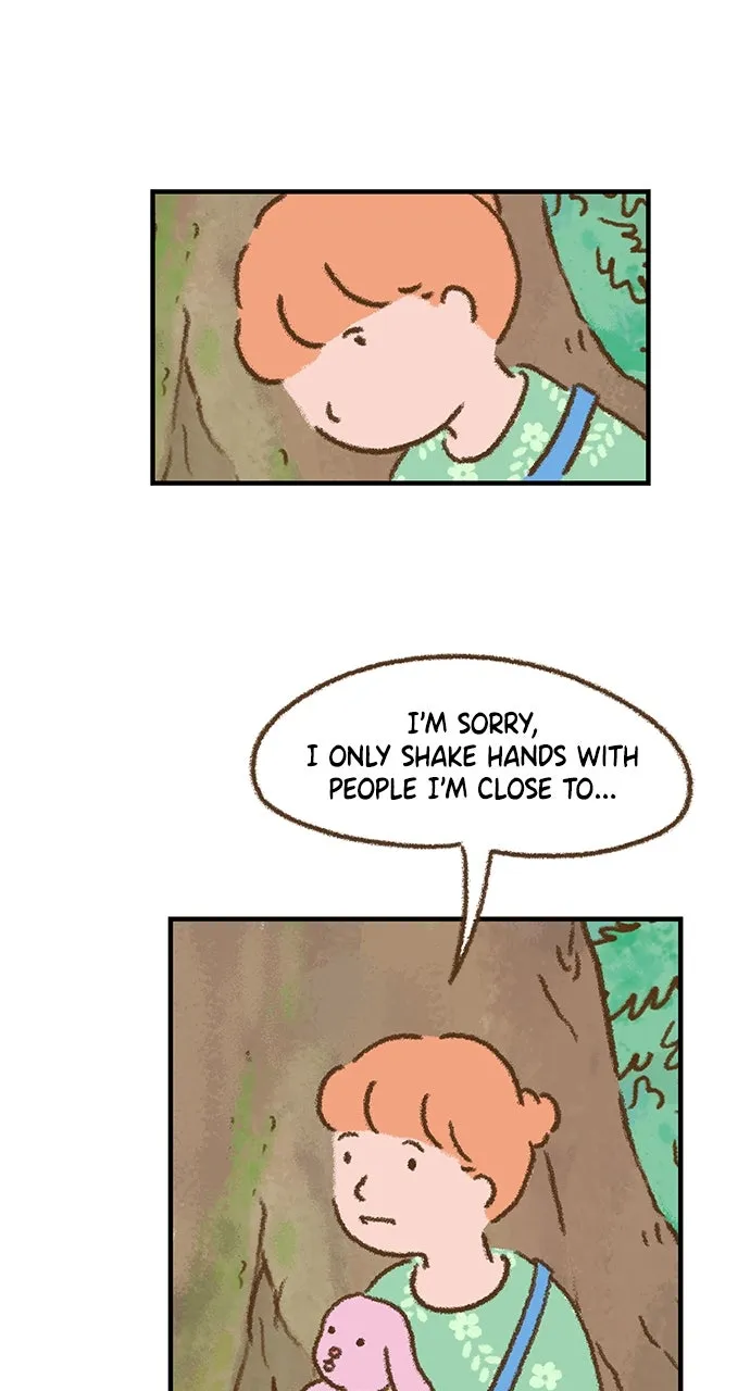 The Memory Shop Chapter 11 page 14 - 
