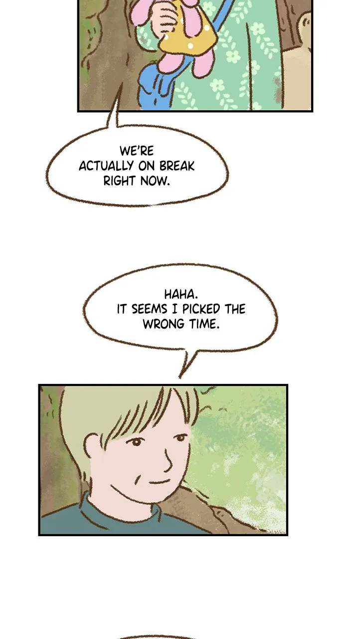 The Memory Shop Chapter 11 page 15 - 