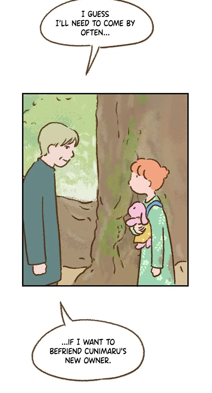 The Memory Shop Chapter 11 page 16 - 