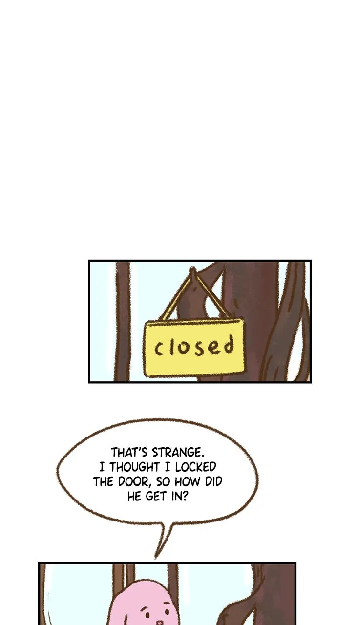 The Memory Shop Chapter 11 page 17 - 