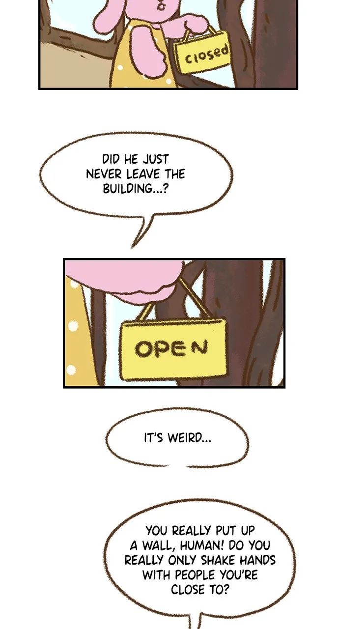 The Memory Shop Chapter 11 page 18 - 