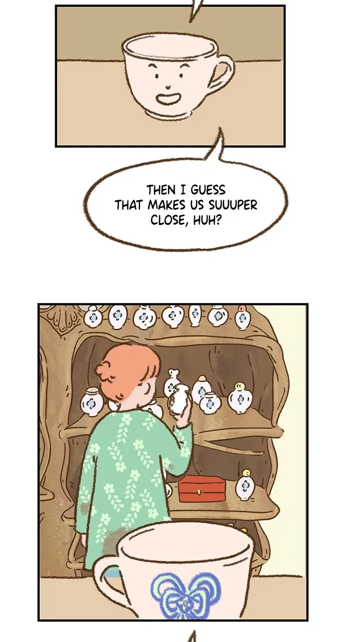 The Memory Shop Chapter 11 page 19 - 