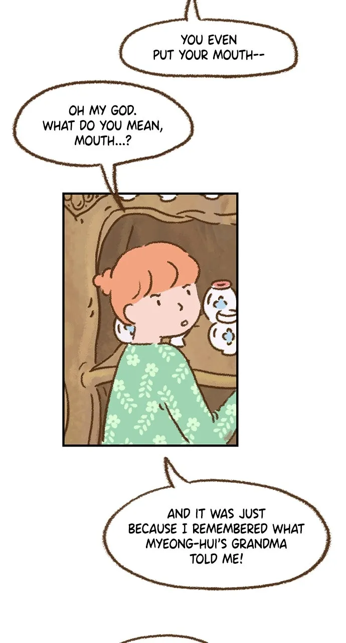 The Memory Shop Chapter 11 page 20 - 