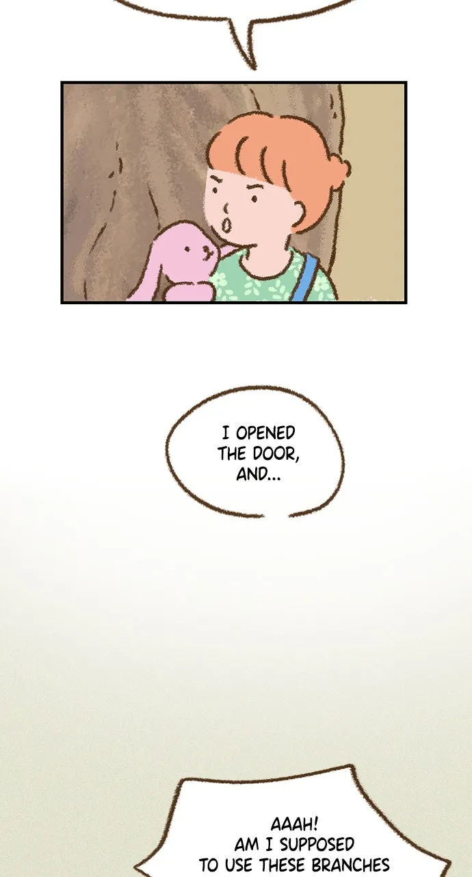 The Memory Shop Chapter 11 page 3 - 
