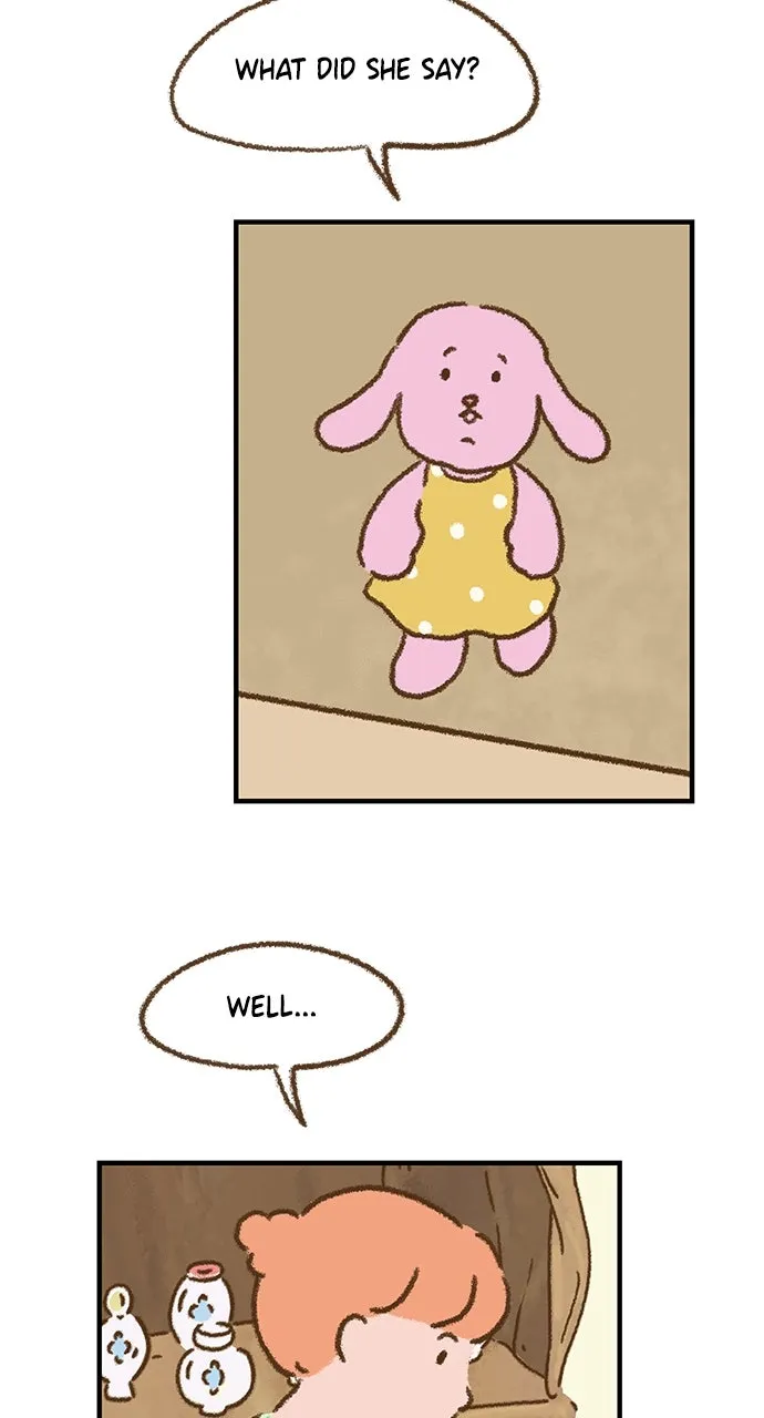 The Memory Shop Chapter 11 page 21 - 