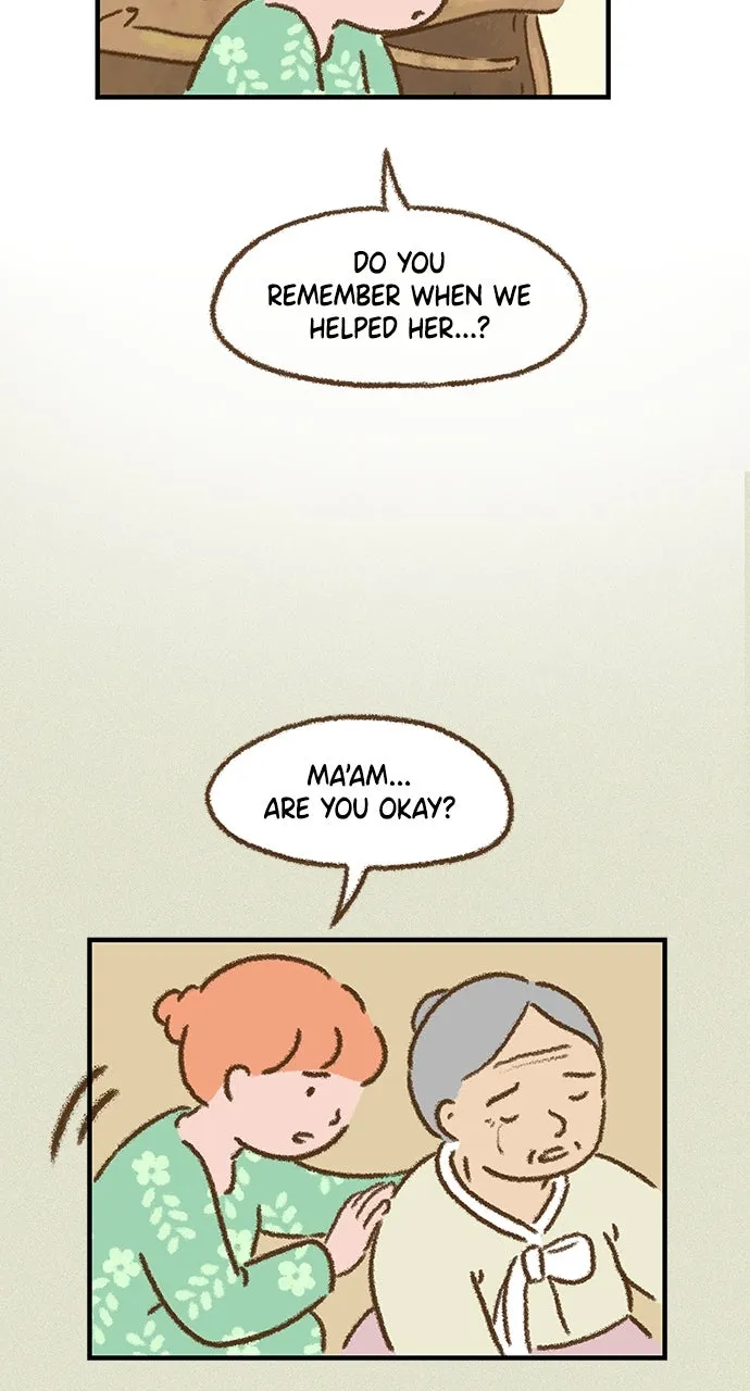 The Memory Shop Chapter 11 page 22 - 
