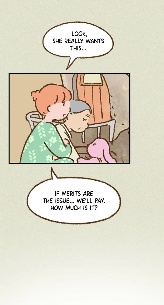 The Memory Shop Chapter 11 page 23 - 