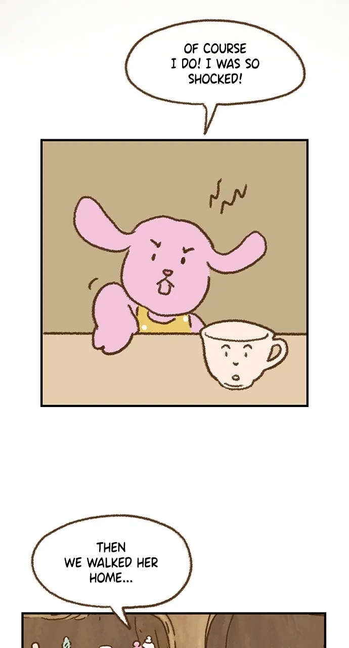 The Memory Shop Chapter 11 page 24 - 