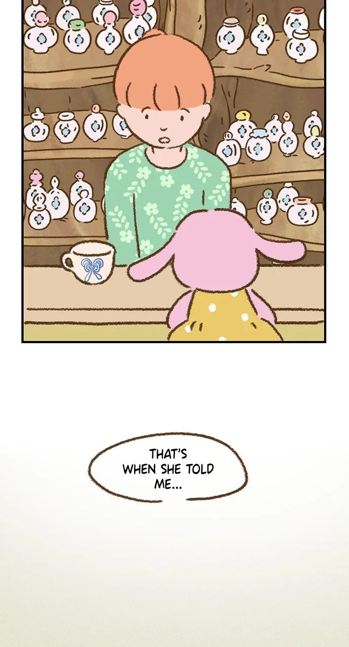 The Memory Shop Chapter 11 page 25 - 