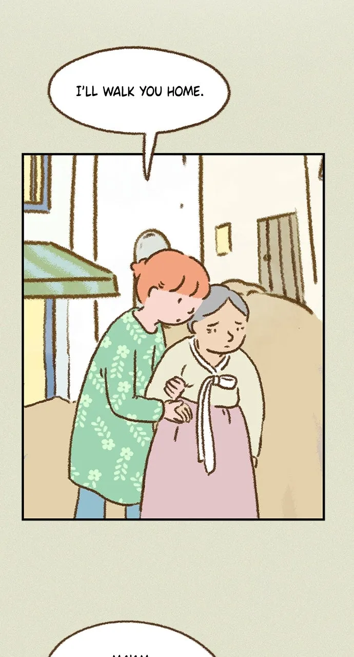 The Memory Shop Chapter 11 page 26 - 