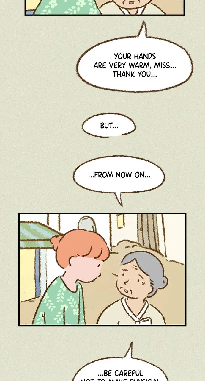 The Memory Shop Chapter 11 page 28 - 