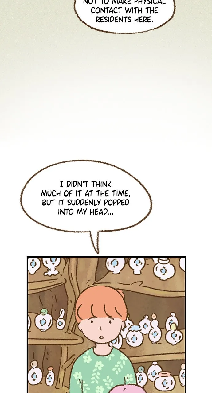 The Memory Shop Chapter 11 page 29 - 