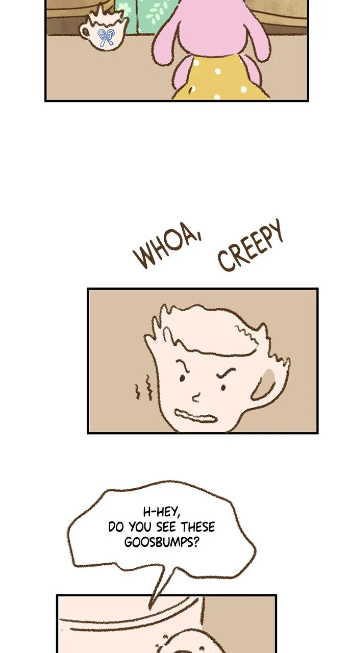 The Memory Shop Chapter 11 page 30 - 