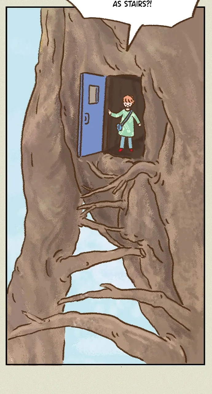 The Memory Shop Chapter 11 page 4 - 