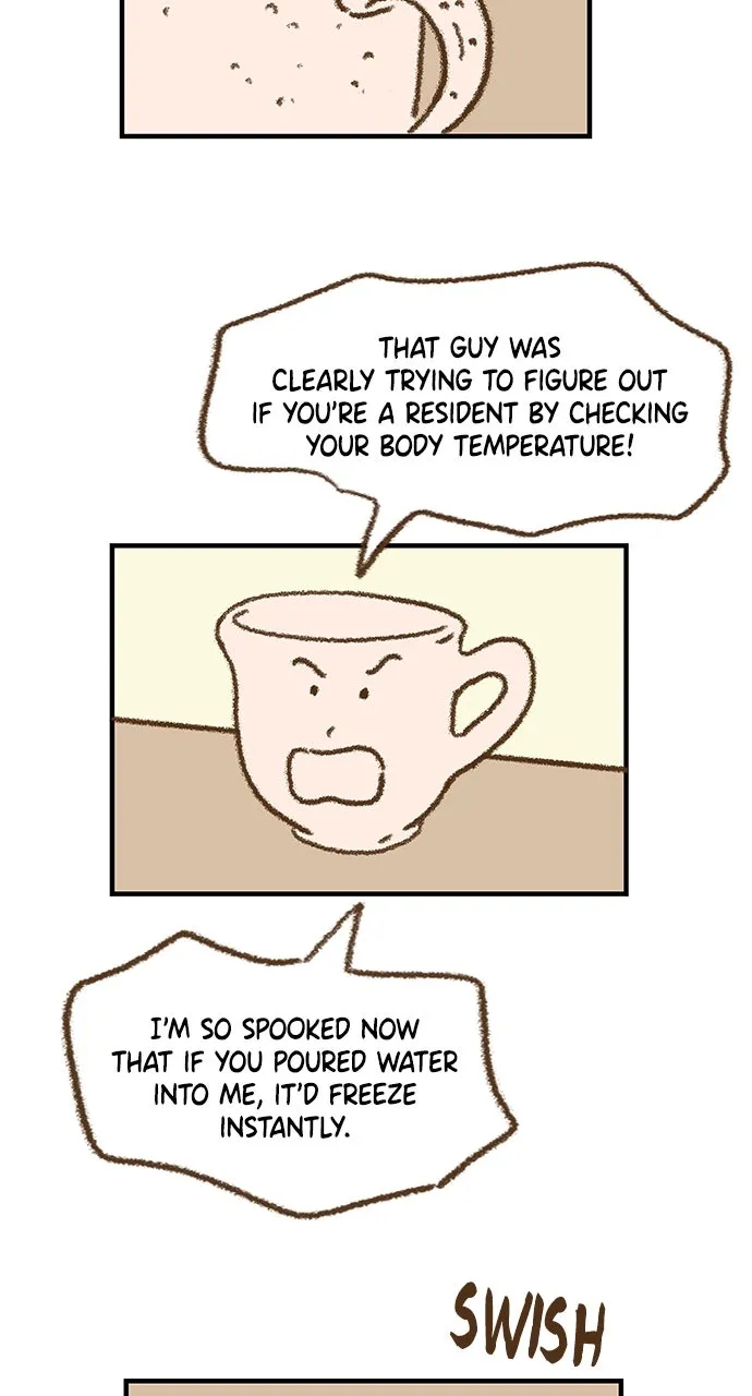 The Memory Shop Chapter 11 page 31 - 