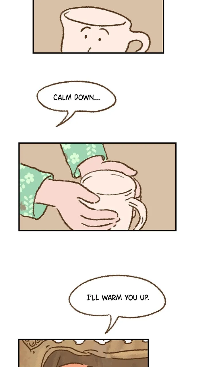 The Memory Shop Chapter 11 page 32 - 