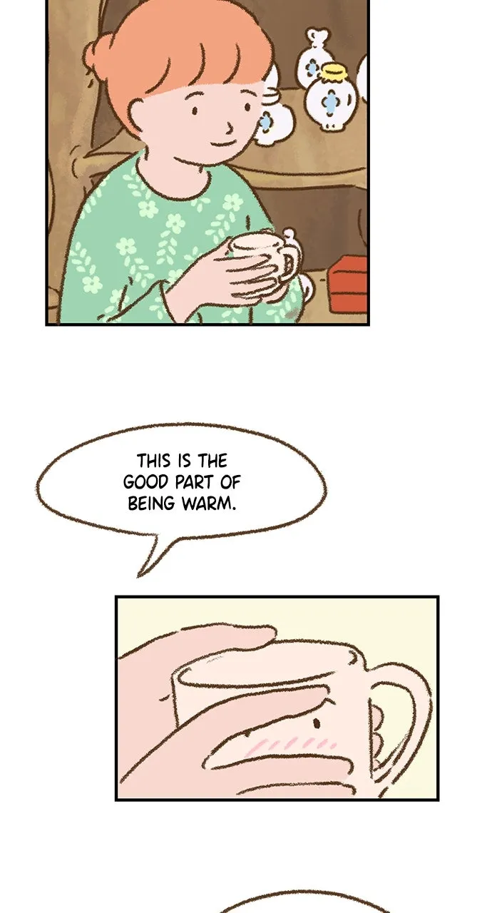 The Memory Shop Chapter 11 page 33 - 
