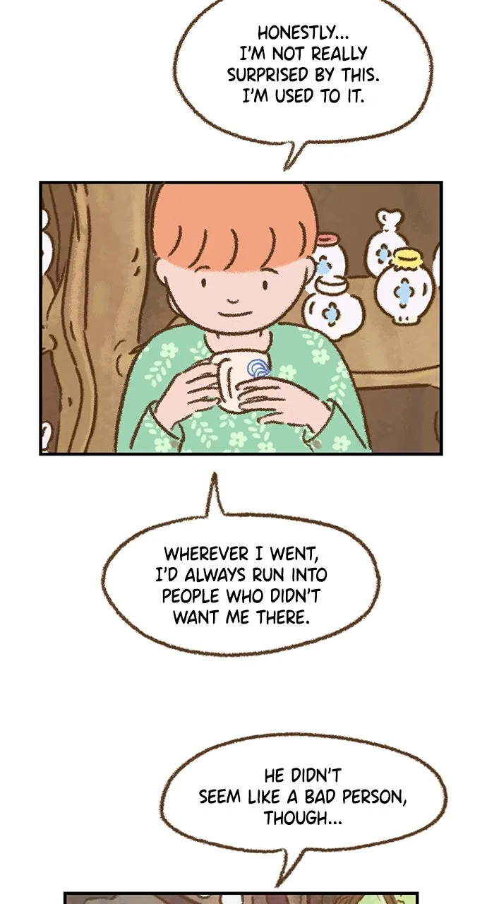 The Memory Shop Chapter 11 page 34 - 