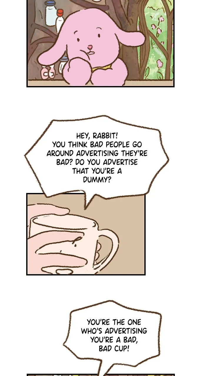 The Memory Shop Chapter 11 page 35 - 