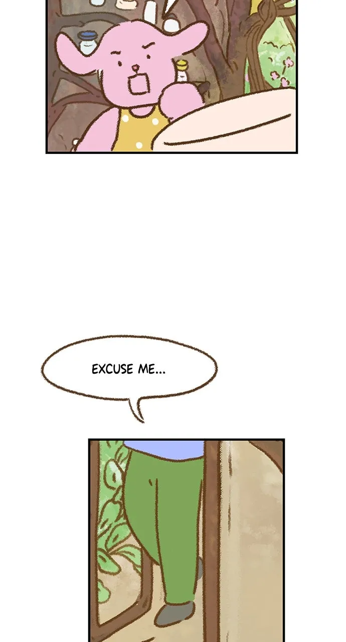 The Memory Shop Chapter 11 page 36 - 