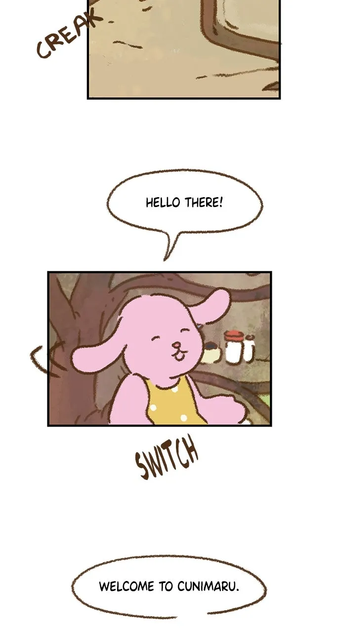The Memory Shop Chapter 11 page 37 - 