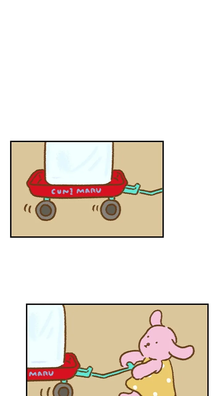 The Memory Shop Chapter 11 page 38 - 