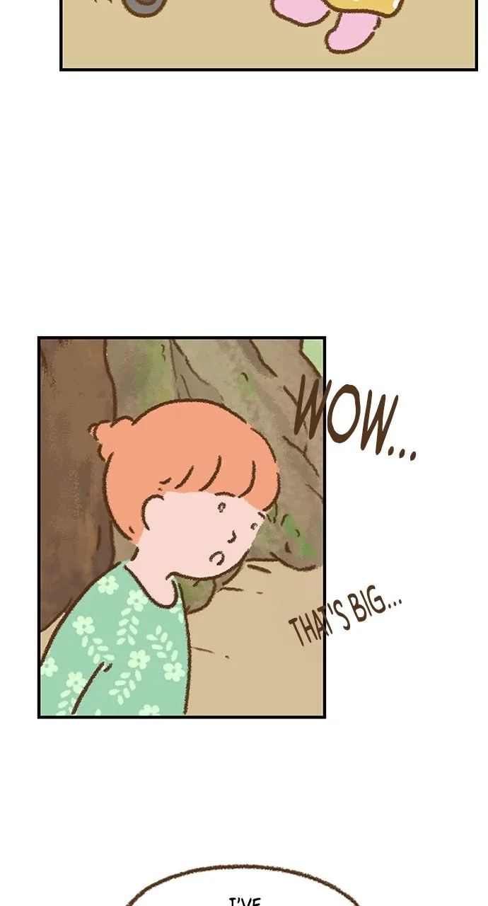 The Memory Shop Chapter 11 page 39 - 