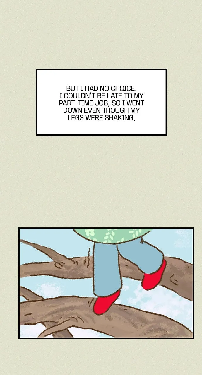 The Memory Shop Chapter 11 page 5 - 