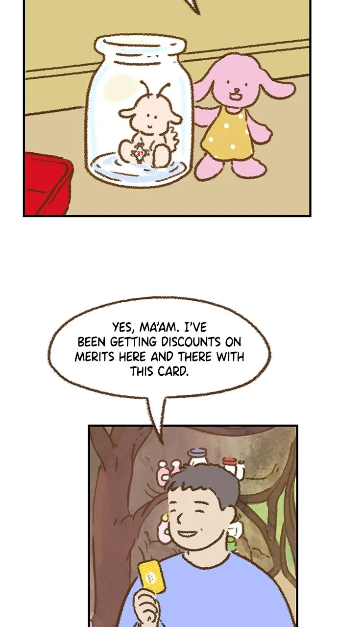 The Memory Shop Chapter 11 page 41 - 