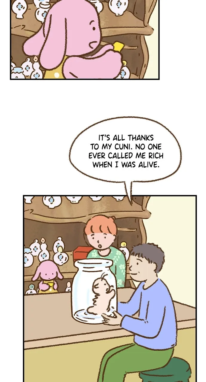 The Memory Shop Chapter 11 page 43 - 