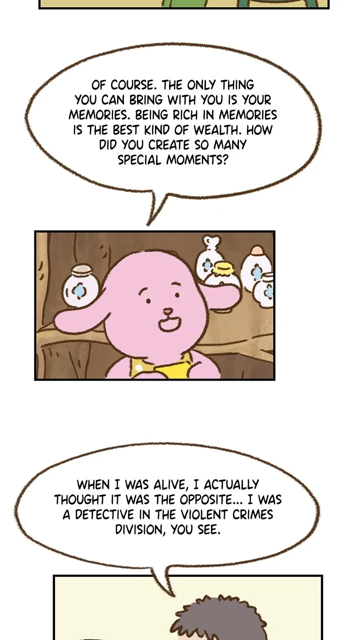 The Memory Shop Chapter 11 page 44 - 